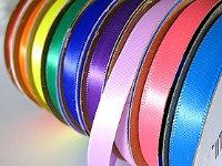 15mm Satin