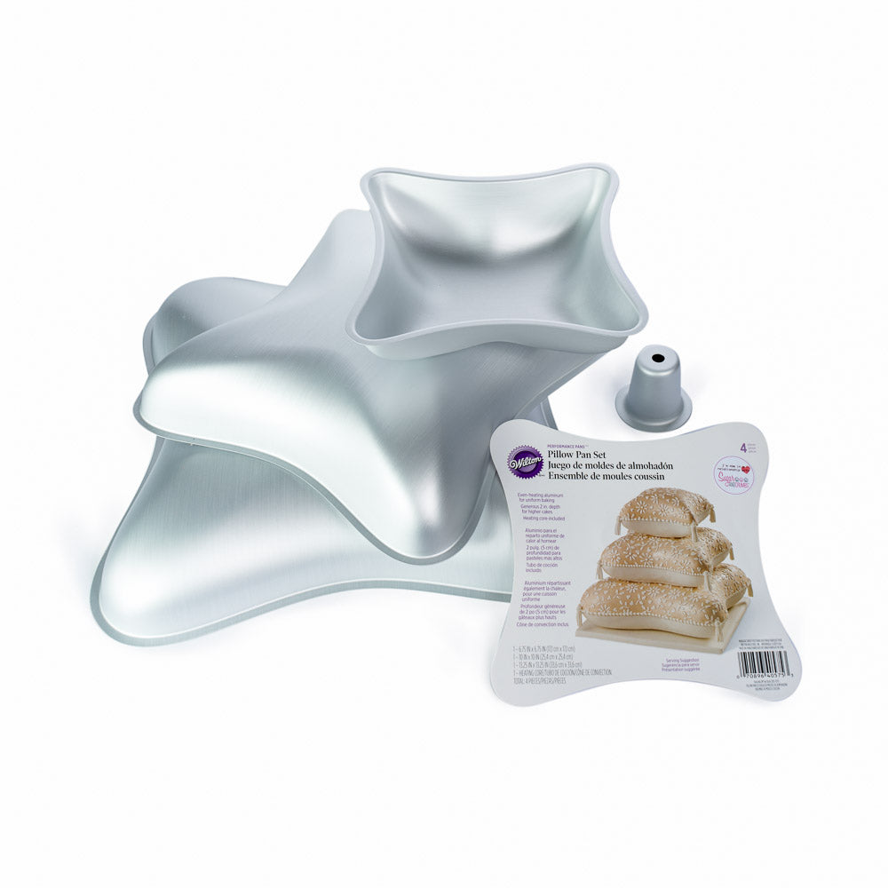 Cake Tin Sets