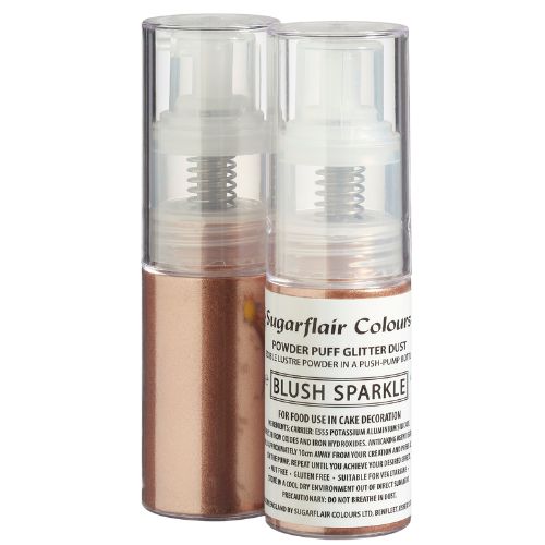Lustre Pump Sprays