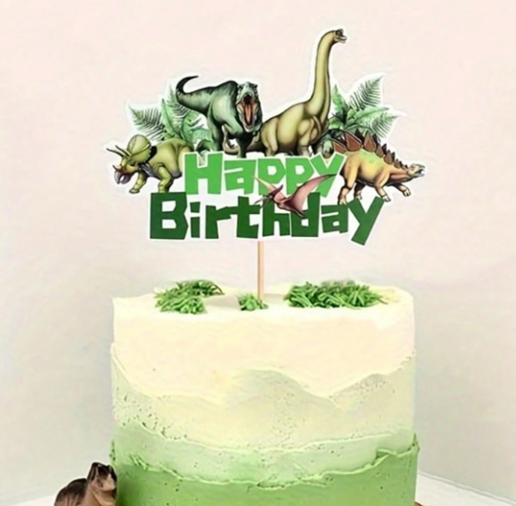 Animals & Dinosaurs