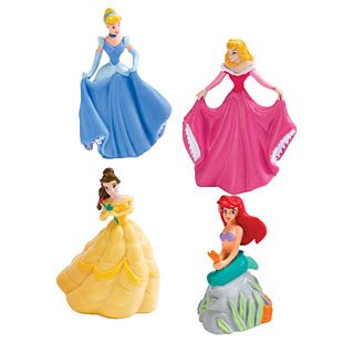 Disney, Movies & Cartoons