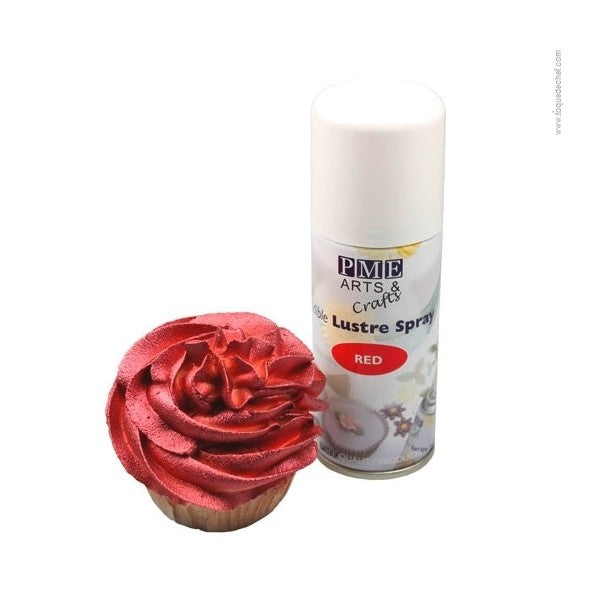 Aerosol Sprays & Glazes