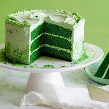 St Patrick's Day