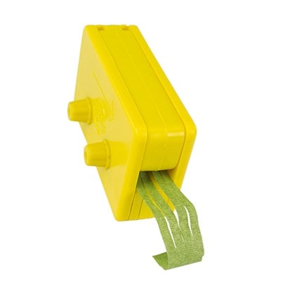 Tape Cutter & Shredder (70 x 41mm / 2.75 x 1.61”)