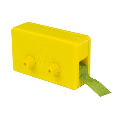 Tape Cutter & Shredder (70 x 41mm / 2.75 x 1.61”)