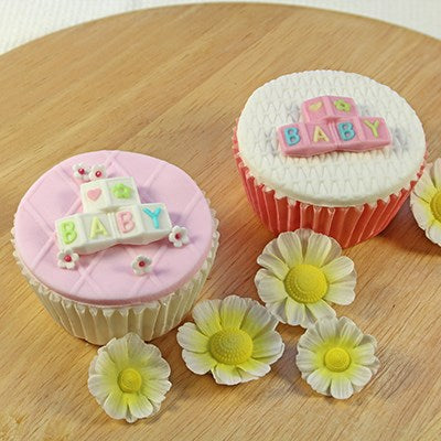 JEM Pop it - Building blocks Set of 2