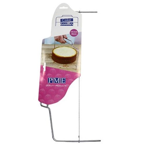 PME Cake Leveller Upto 16"