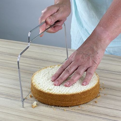 PME Cake Leveller Upto 10"
