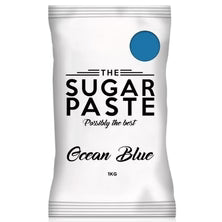 The SugarPaste 1kg Choose your Favourites