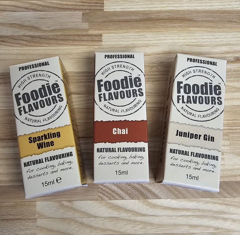 The Drink Flavour Collection