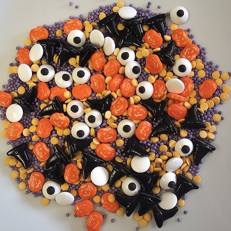 Halloween Why Eye's 40g