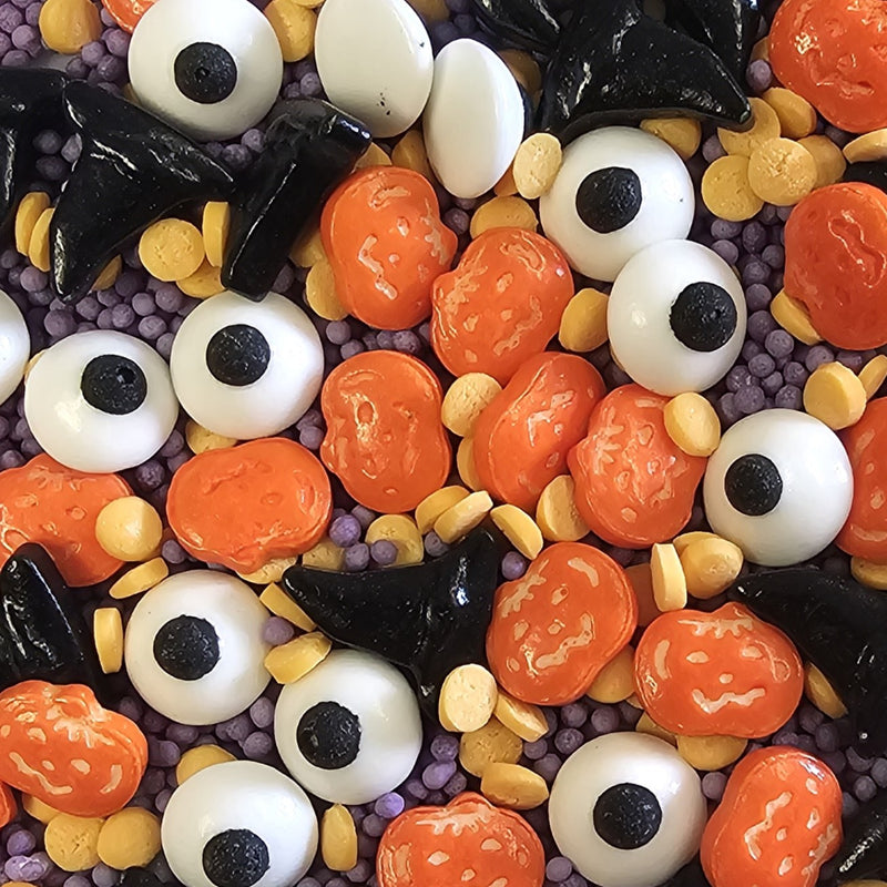 Halloween Why Eye's 40g