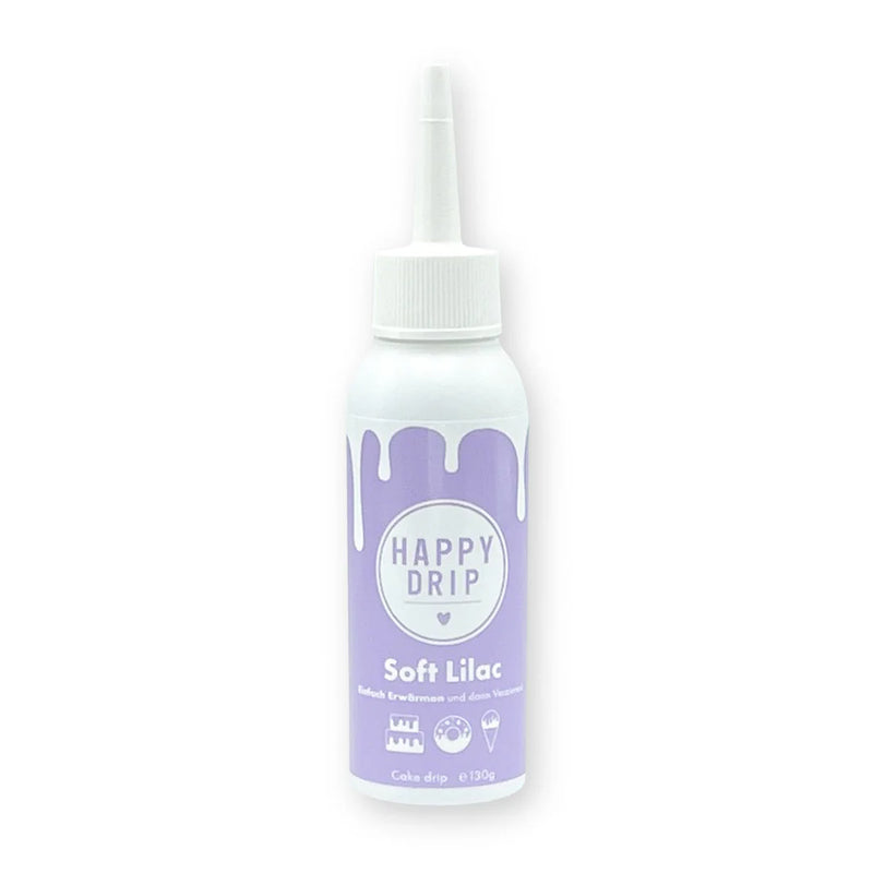 Happy Drip Lilac 130g