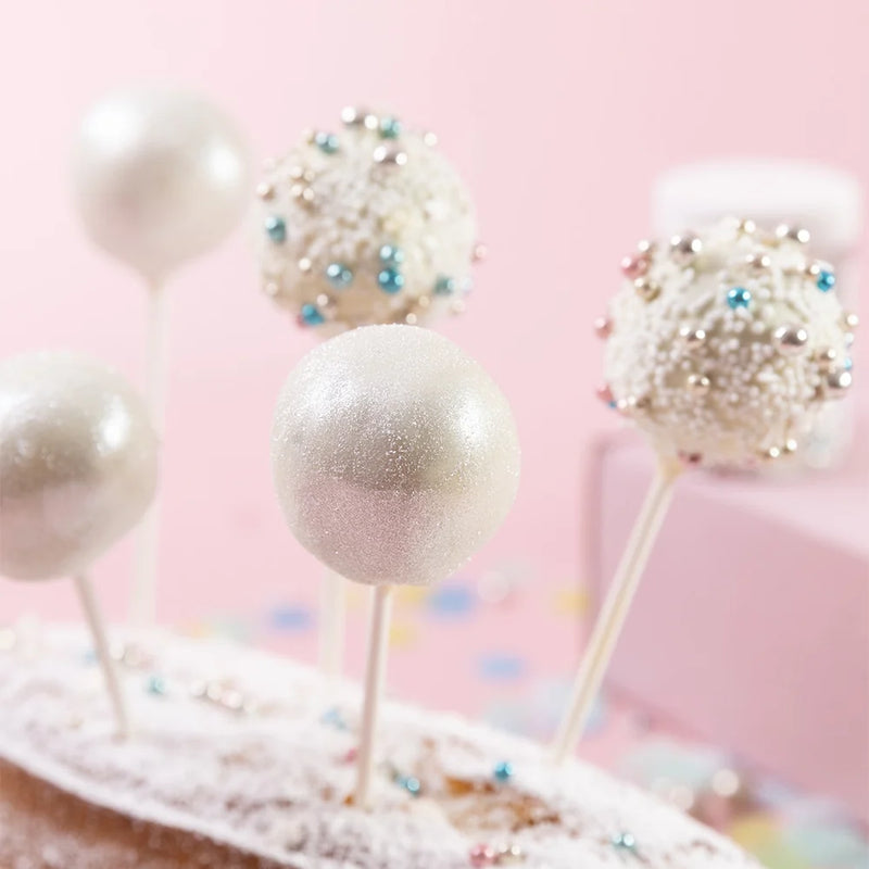 Happy Sparkle Glitter Silver E171 Free 12g