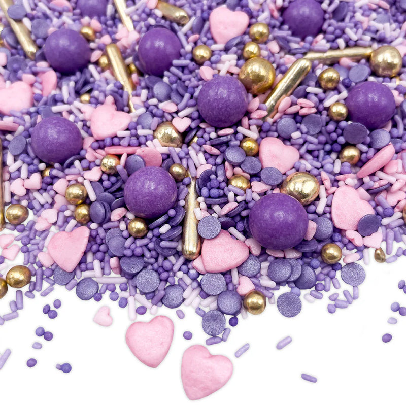 Purple Elegance 90g