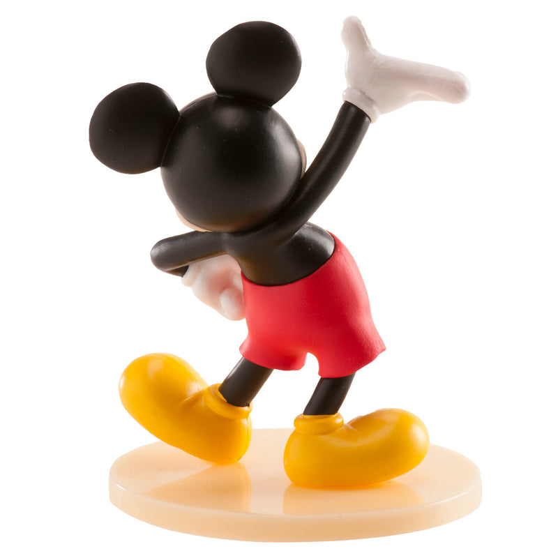 Walt Disney - Mickey Mouse - Figurine - 90mm