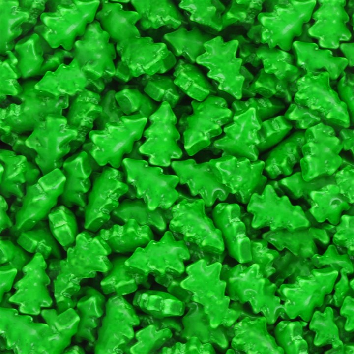Eurosaver Xmas Trees 40g