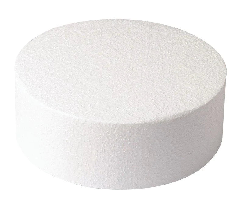 Rd Cake Dummy 5" x 4"