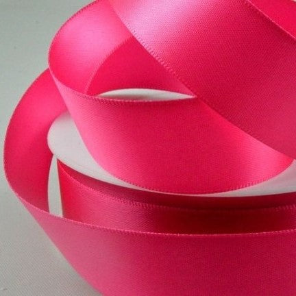 Fuchsia 15mm 5 Metres