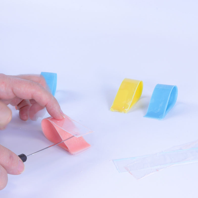 PME Food Safe Acetate Roll - 3 Sizes