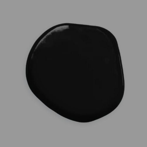 Oil Based Colouring 100ml Black