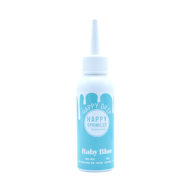 Happy Drip Baby Blue 130g