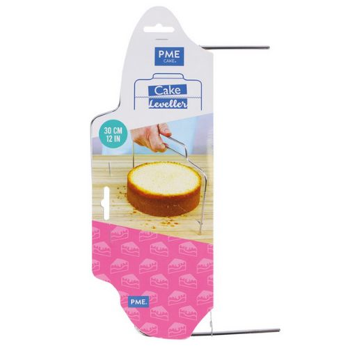 PME Cake Leveller Upto 10"