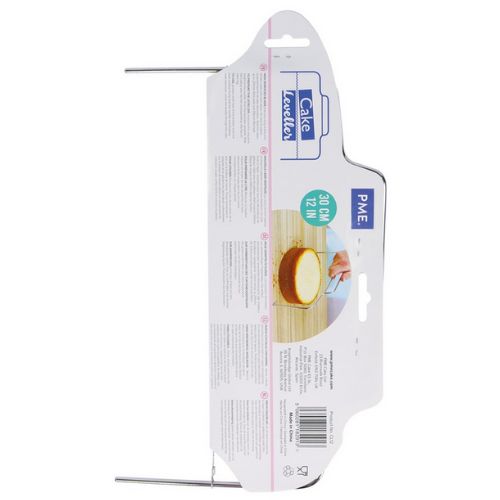 PME Cake Leveller Upto 10"
