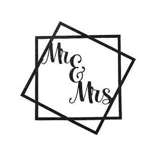 Occasion/Events Toppers 4" x 4"