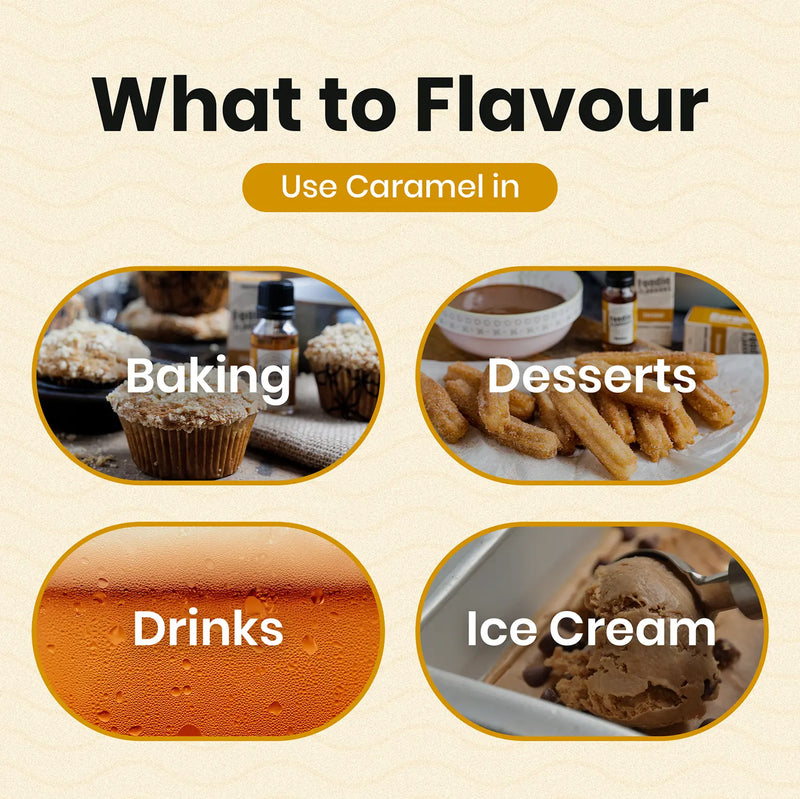 Cream Cheese Natural Flavouring 15ml