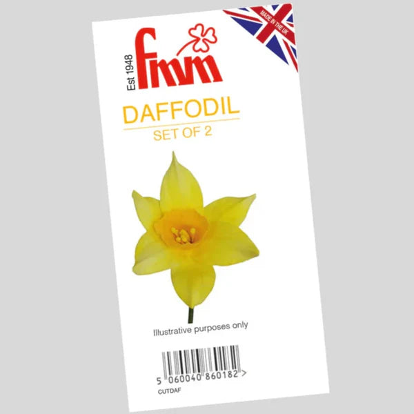 Daffodil Cutter (Set of 2)