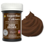 Sugarflair Spectral Pastes 25g - Choose Your Favourites