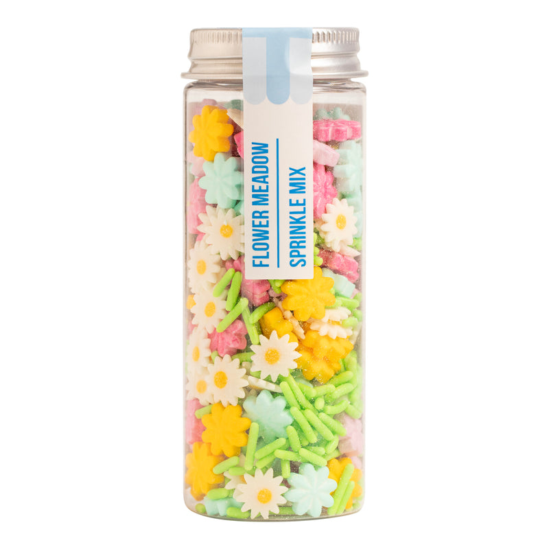 PME Cake Flower Meadow Sprinkles (60g)