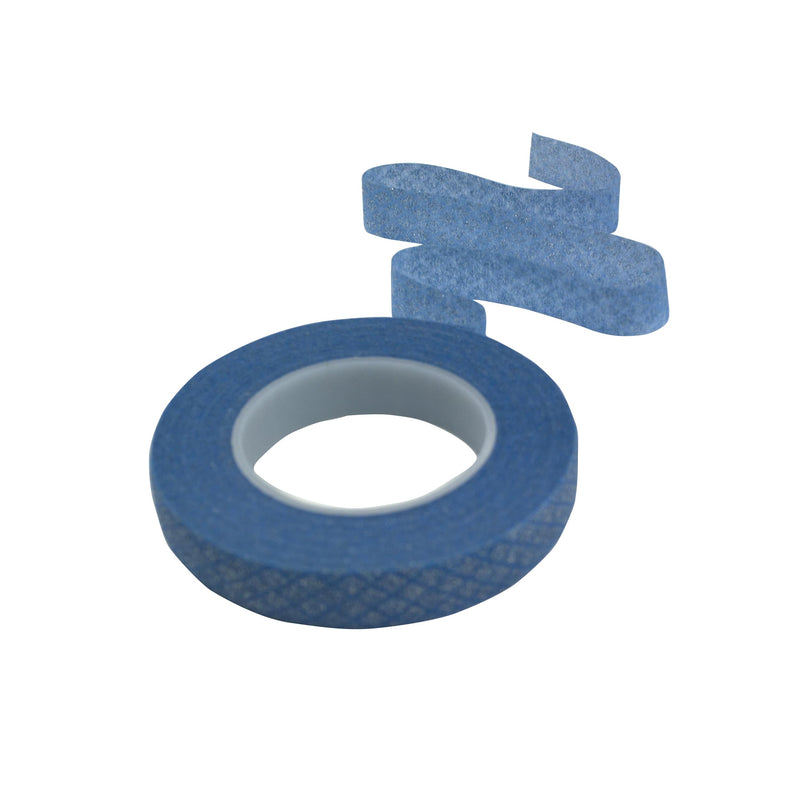 Sparkle Tape - Blue (13 x 27.4mm / 0.5 x 1080”)