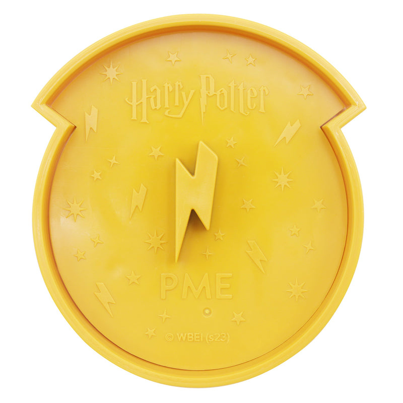 Harry Potter Cookie Cutter & Embosser, Platform 9¾