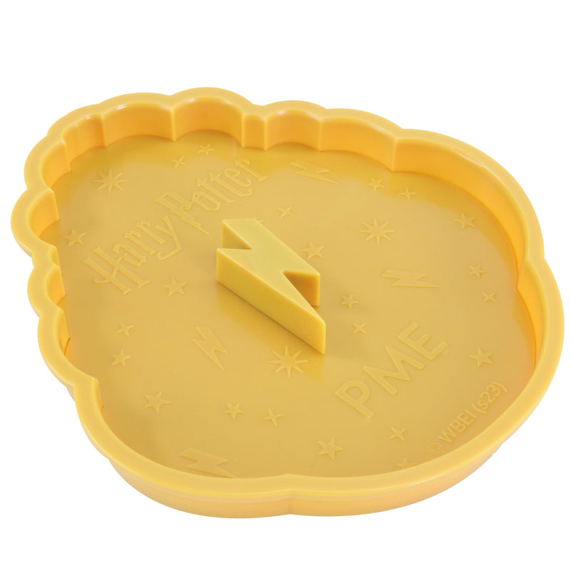 Harry Potter Cookie Cutter & Embosser, Hogwarts Crest
