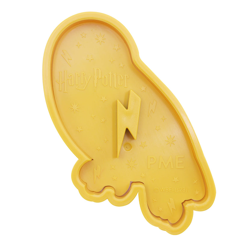 Harry Potter Cookie Cutter & Embosser, Hedwig