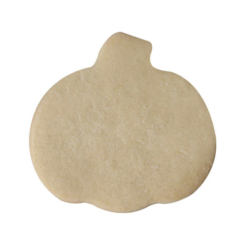 PME Halloween Cookie Cutter with Comfort Grip - Pumpkin