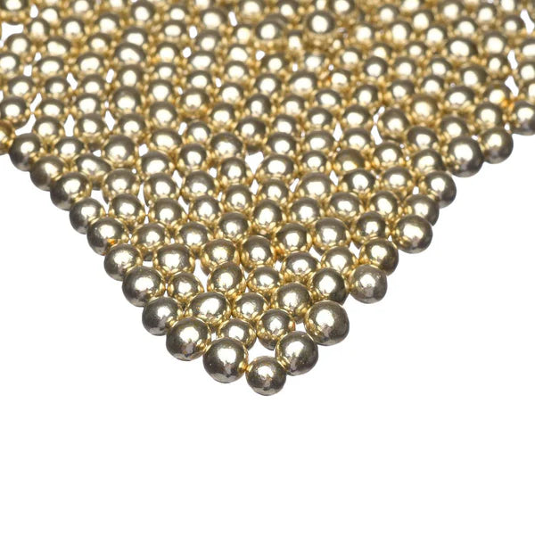 Gold Choco S 6mm