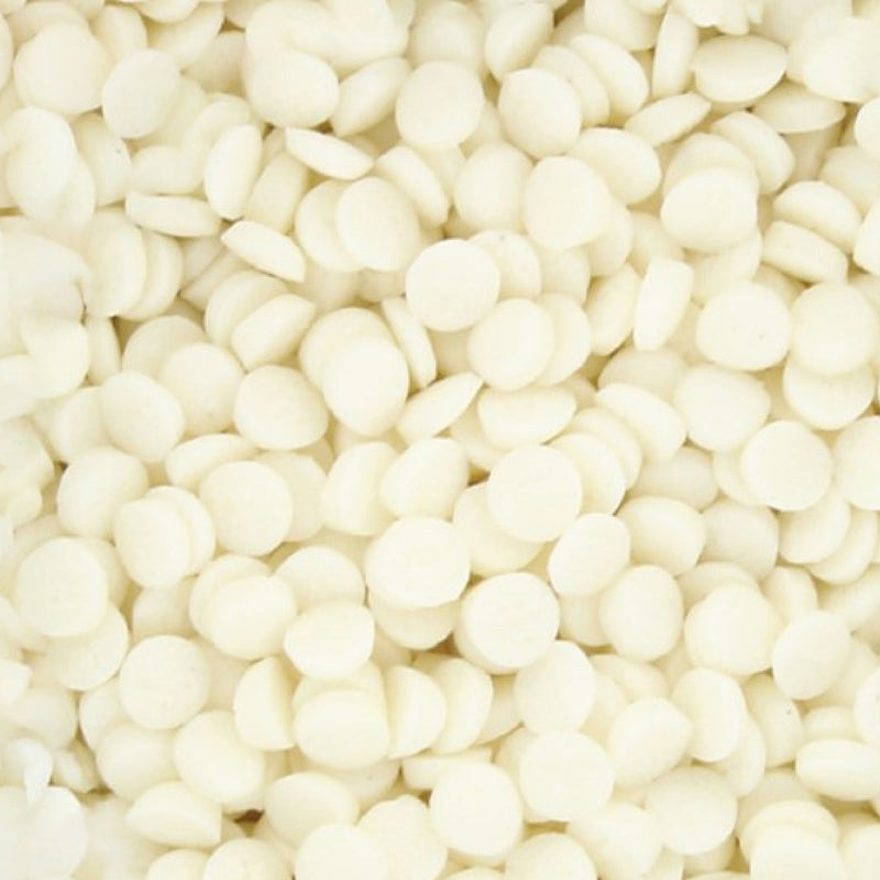 Eurosaver Confetti Matt White 40g