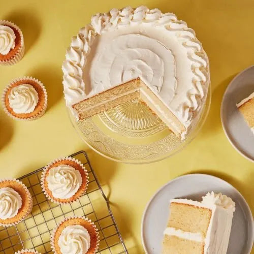 PME Vanilla Cake Mix (500g)