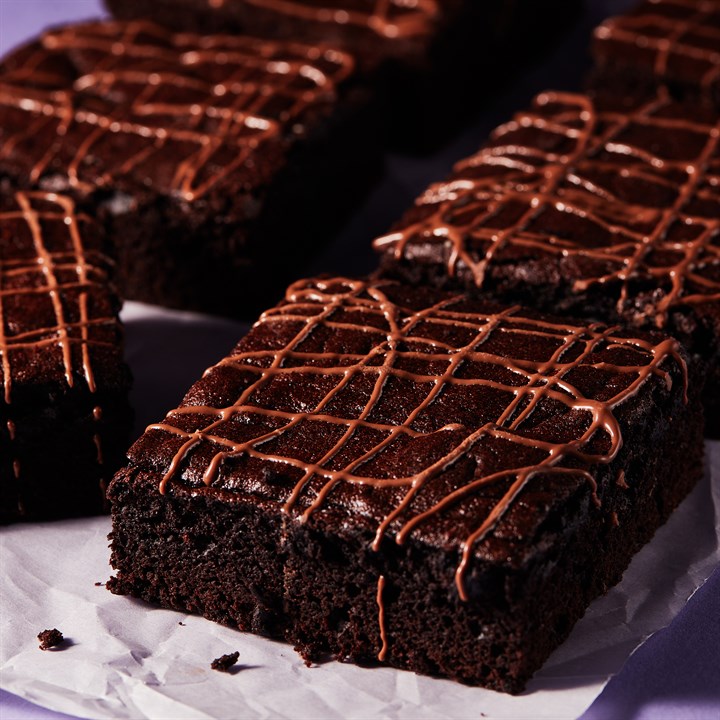PME Chocolate Brownie Mix (500g)