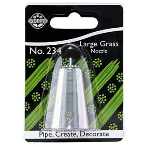 PME Lines\Grass Piping Tube Large 234