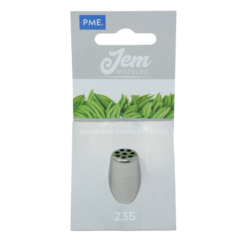 Lines\Grass Piping Tube Large 235