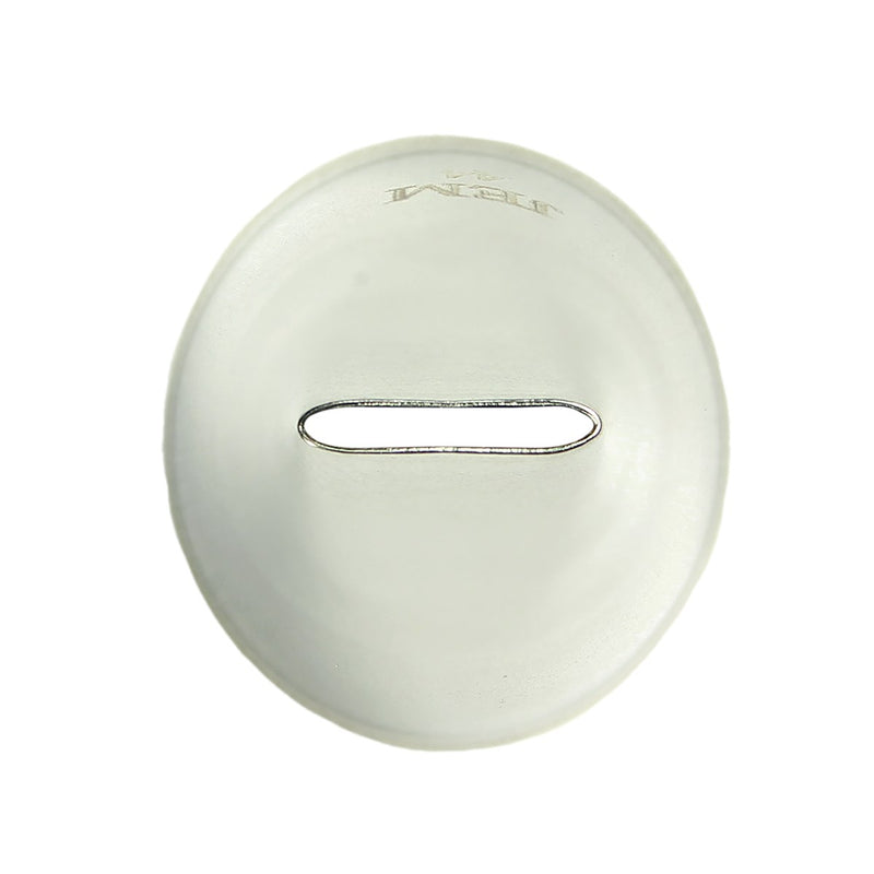 JEM Nozzle - Small Plain Basketweave Nozzle #44