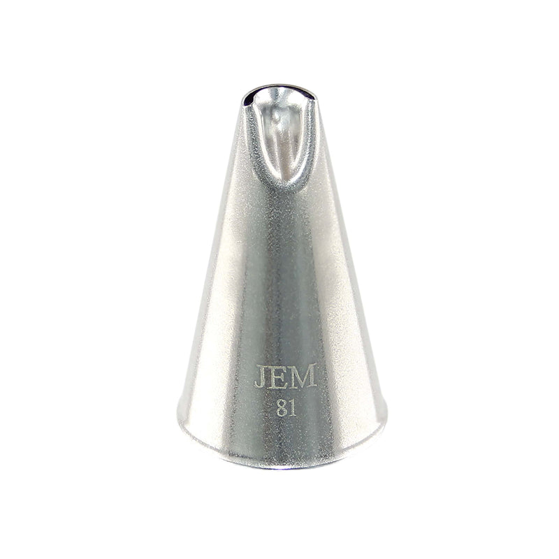 JEM Nozzle - Chrysanthemum / Smile #81