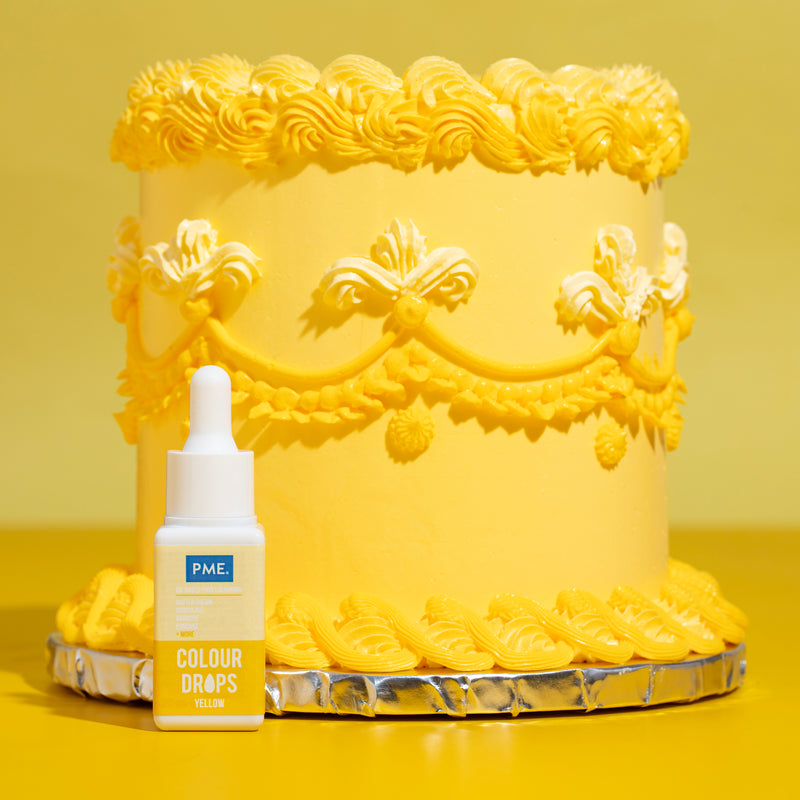PME Oil Colour Drops - Choose your Favourites
