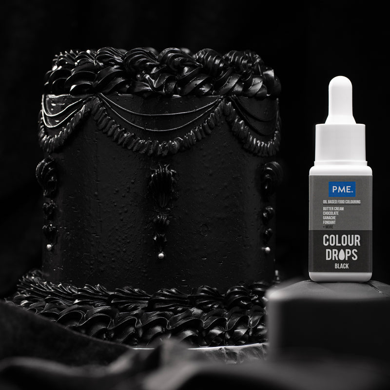 PME Oil Colour Drops - Choose your Favourites