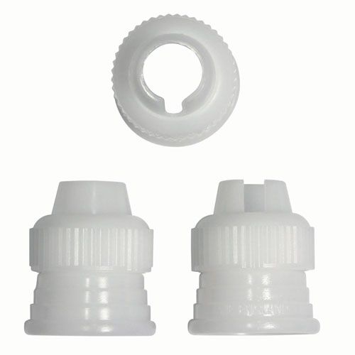 Large Coupler Pk/3