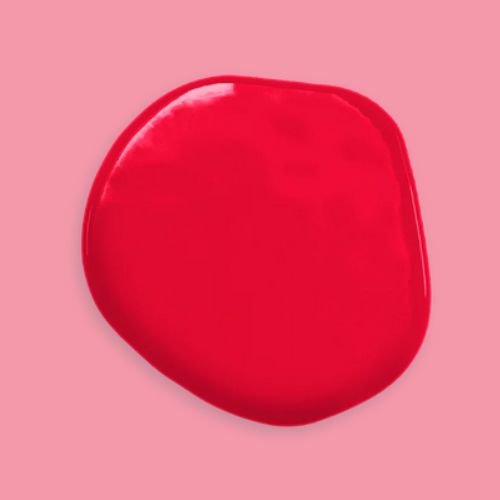 Oil Based Colouring 100ml Red